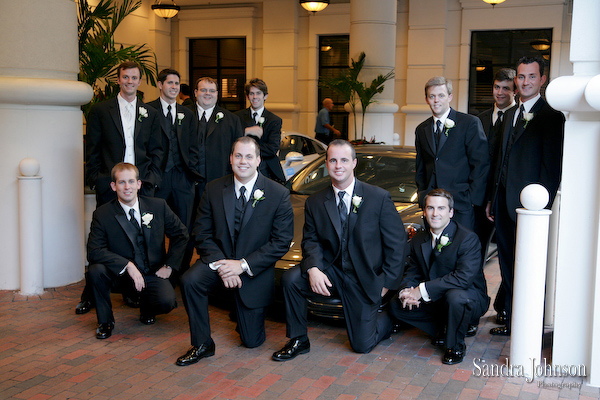 Best Wedding photographer at the Grand Bohemian - Sandra Johnson (SJFoto.com)